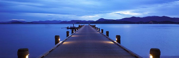 Phang Nga - Thailand