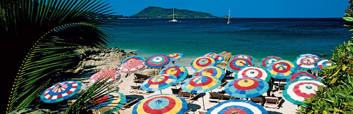 Phuket - Thailand