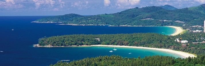 Phuket - Thailand
