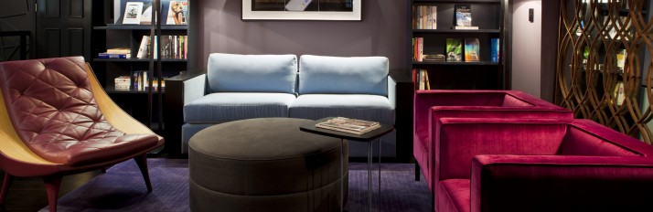 Spicers Balfour Hotel – Brisbane – Australia