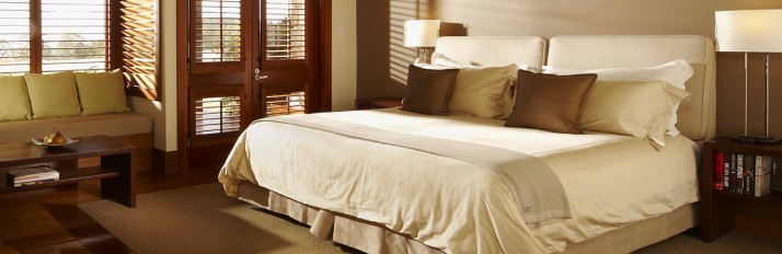 Spicers Peak Lodge Hotel – Scenic Rim – Australia