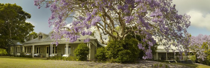 Spicers Clovelly Estate Hotel – Sunshine Coast – Australia