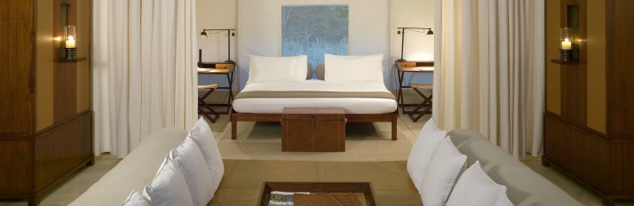 Aman-i-Khas Hotel – Rajasthan – India