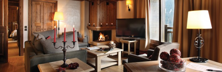Loft Lounge