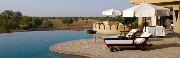 Mihir Gahr – Rajasthan – India