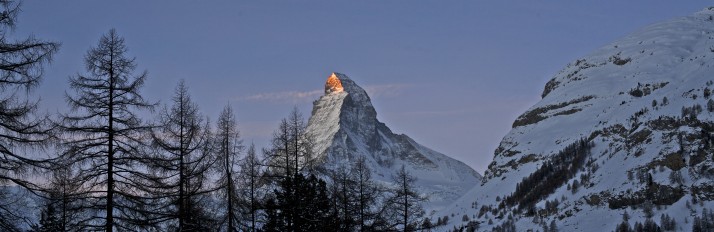 matterhorn