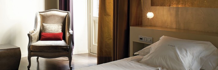Junior suite 5