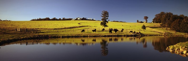Scenic Rim – Australia