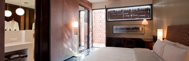 RAAS Hotel – Jodhpur – India