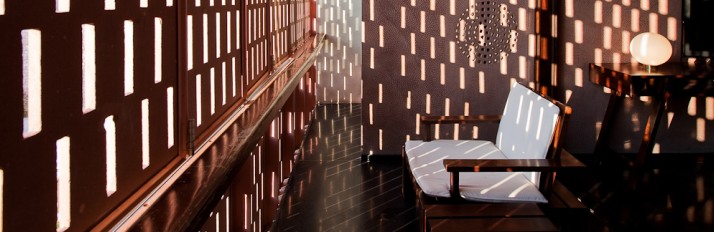 RAAS Hotel – Jodhpur – India