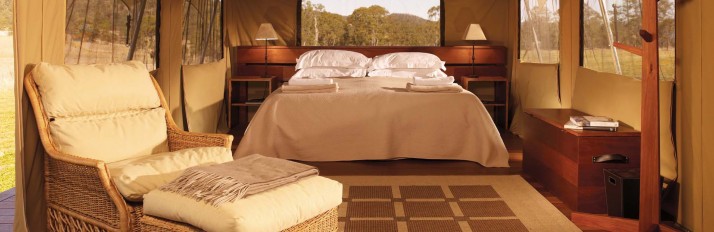 Spicers Canopy Hotel – The Scenic Rim – Australia