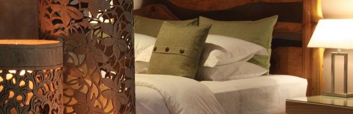 Spicers Vineyards Estate Hotel – Hunter Valley – Australia