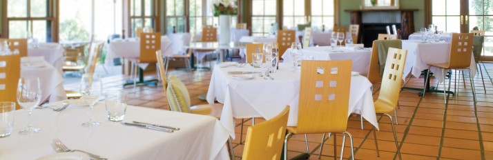 Spicers Vineyards Estate Hotel – Hunter Valley – Australia