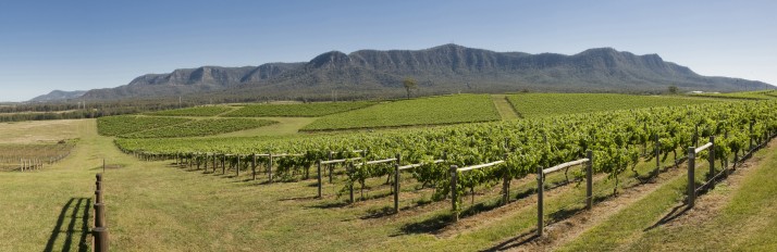 Spicers Vineyards Estate Hotel – Hunter Valley – Australia