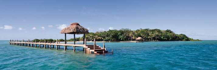 Dolphin Island Hotel – Fiji Islands – Fiji