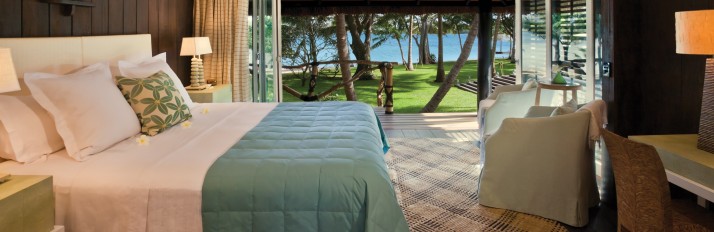 Dolphin Island Hotel – Fiji Islands – Fiji