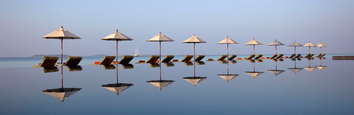 Anantara Kihavah Villas Hotel – Maldives – Maldives