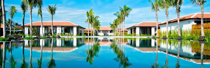 Fusion Maia Resort Hotel – Hoi An – Vietnam1