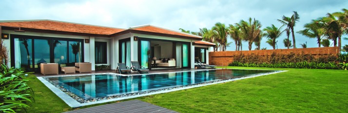 Fusion Maia Resort Hotel – Hoi An – Vietnam