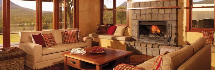 Spicers Canopy Hotel – The Scenic Rim – Australia