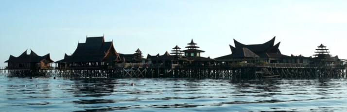 Sabah – Malaysia