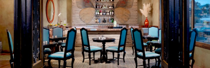 Butterfly-Bar