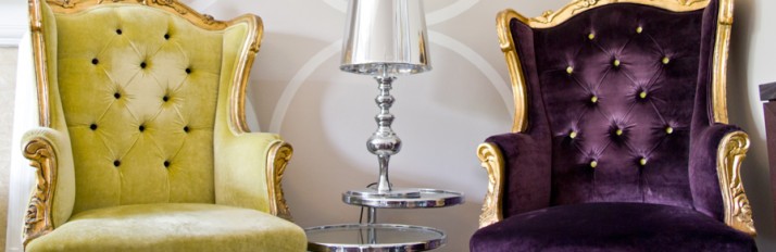 Dining Room Chairs