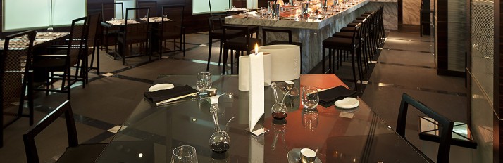 Zero Sushi Bar & Restaurant