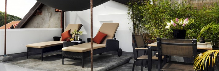 Hotel Be Angkor – Siem Reap – Cambodia
