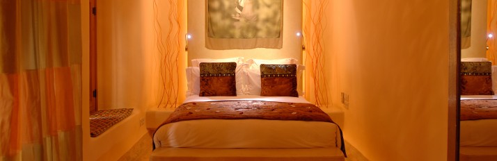 bedroom 2 Double