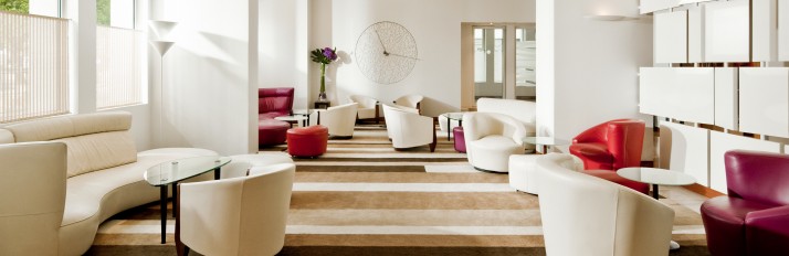 Lobby 1