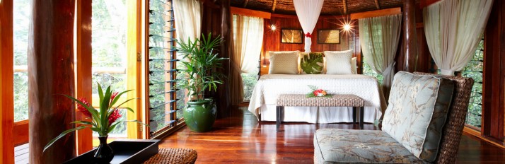 Namale Resort & Spa Hotel – Fiji Islands – Fiji