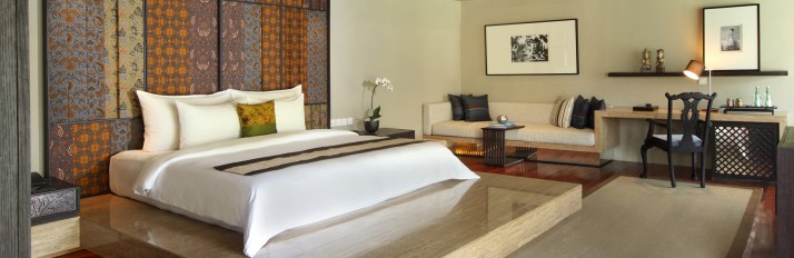 Ametis Villa Hotel – Bali – Indonesia