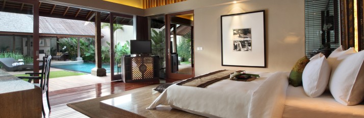 Ametis Villa Hotel – Bali – Indonesia