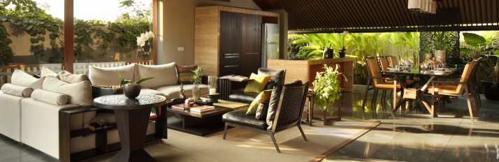 Ametis Villa Hotel – Bali – Indonesia