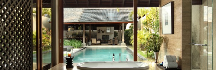 Ametis Villa Hotel – Bali – Indonesia