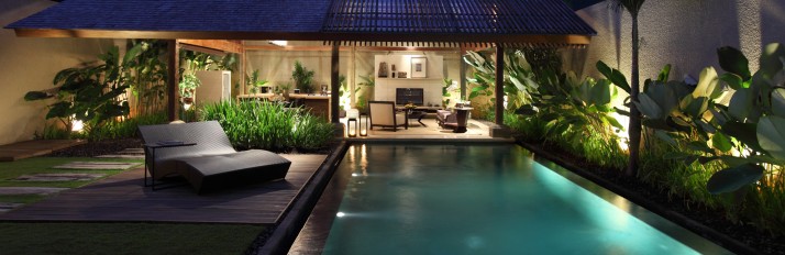 Ametis Villa Hotel – Bali – Indonesia