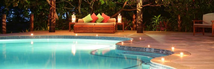 Matangi Private Island Resort Hotel – Fiji Islands – Fiji
