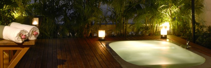 The One Hotel Angkor – Siem Reap – Cambodia