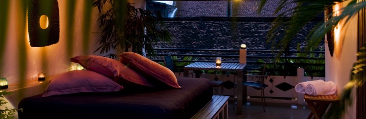 The One Hotel Angkor – Siem Reap – Cambodia