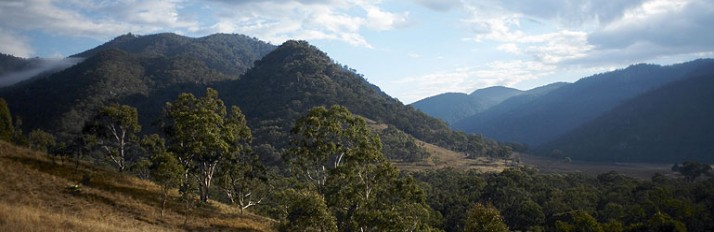 Luxury Swag Camp Hotel – Blue Mountains – Australia