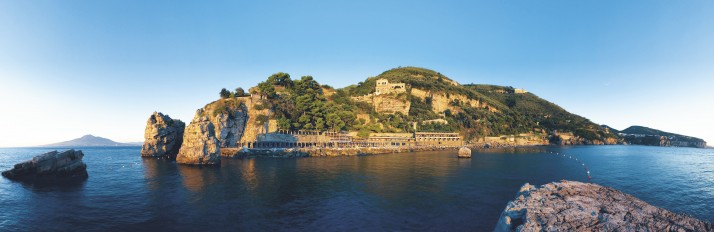 HOT IMG Capo exterior