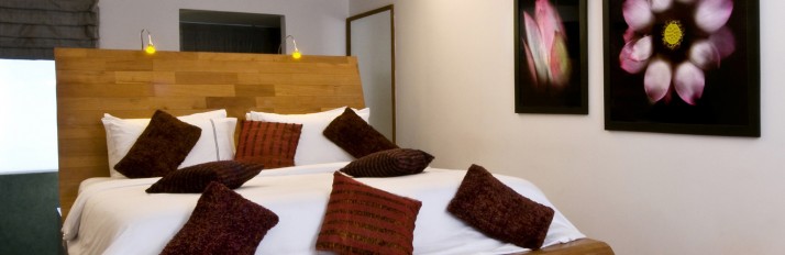 The One Hotel Angkor – Siem Reap – Cambodia
