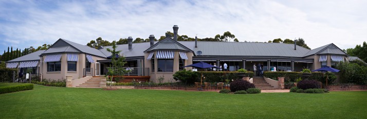 Bells at Killcare Hotel – Central Coast – Australia
