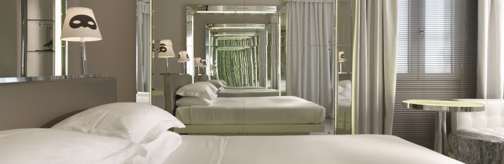 Grassi Bed 1
