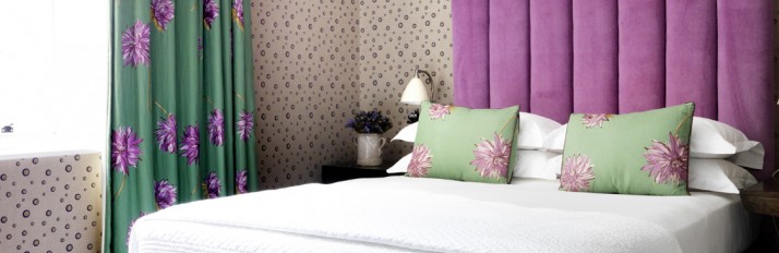 CSH 312 bed LR