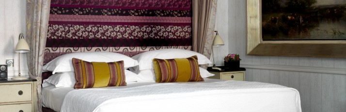 CGH 101 BED HR