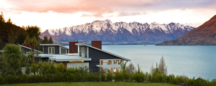 Matakauri Lodge_Queenstown