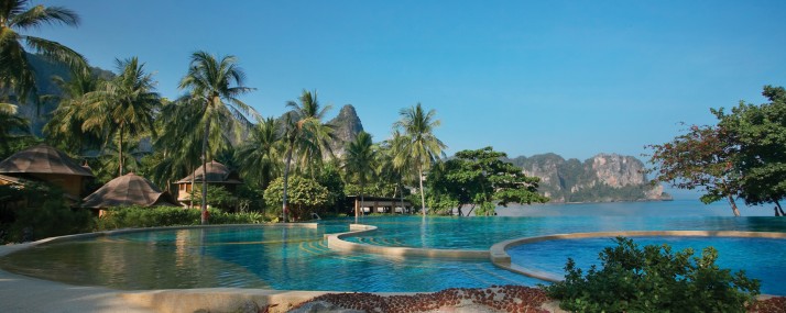 Rayavadee_Krabi