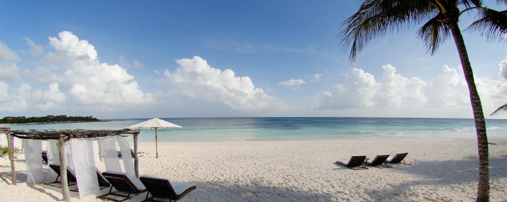 Esencia - Riviera Maya